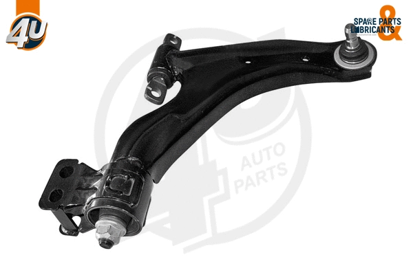 Bras de liaison, suspension de roue 4U Autoparts G11116