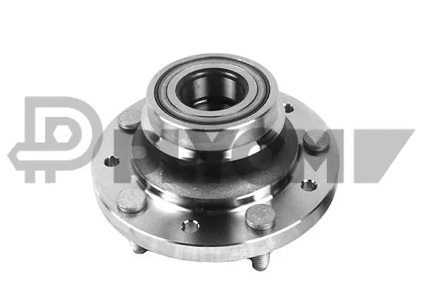 Moyeu de roue PLYOM P750710