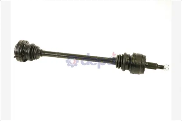 Arbre de transmission DEPA 3374790
