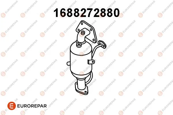 Catalyseur EUROREPAR 1688272880
