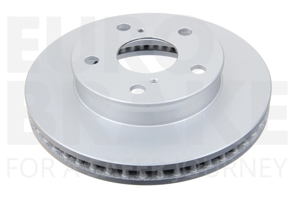 Disque de frein EUROBRAKE 58153145138