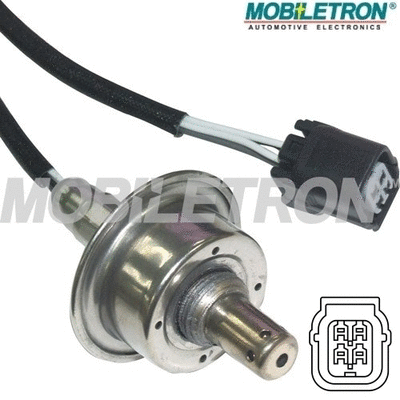 Sonde lambda MOBILETRON OS-H445P