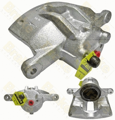 Étrier de frein Brake ENGINEERING CA2354