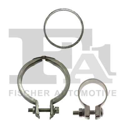 Kit d'assemblage, catalyseur FA1 CC113296