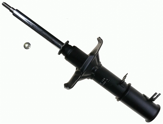Amortisseur BOGE 28-B39-A