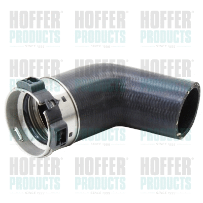 Gaine de suralimentation HOFFER 96997