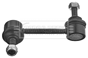 Entretoise/tige, stabilisateur BORG & BECK BDL6953HD