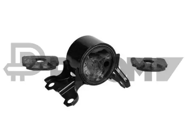 Support moteur PLYOM P756410
