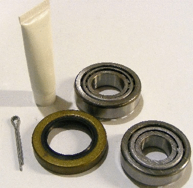 Kit de roulements de roue National NBK2071