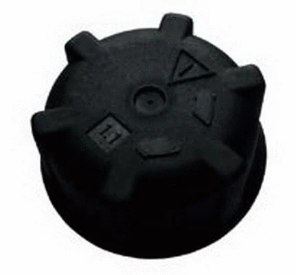 Bouchon, réservoir de liquide de refroidissement Automotive RYME 43420