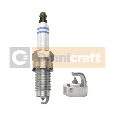Bougie d'allumage Omnicraft 2311238