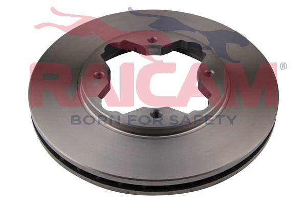 Disque de frein RAICAM RD01064