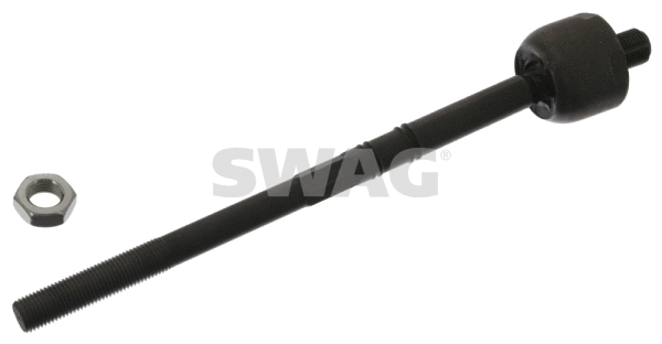 Rotule de direction intérieure, barre de connexion SWAG 10 94 4690