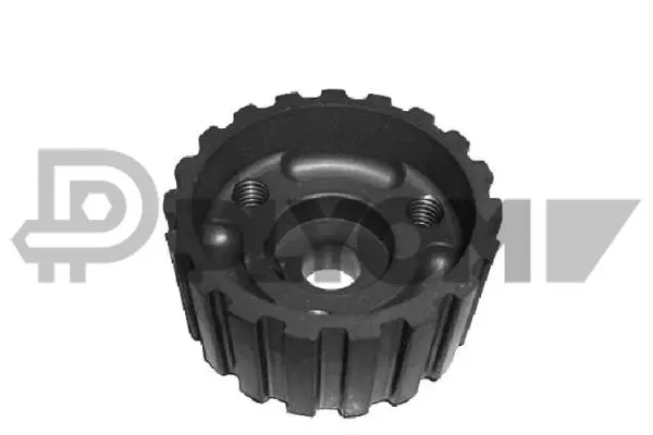 Roue dentée, arbre de commande de distributeur PLYOM P754632