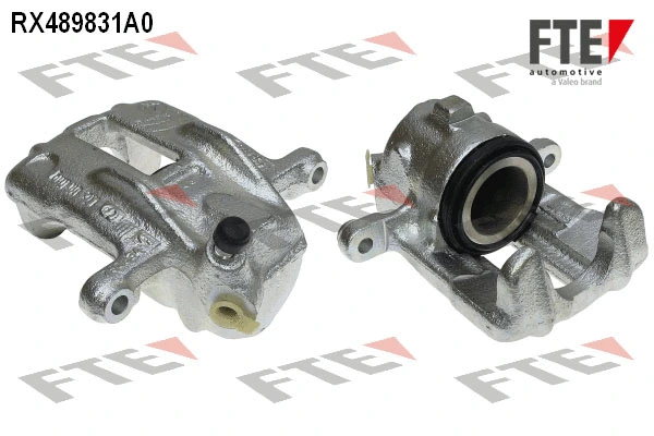 Étrier de frein FTE 9291383
