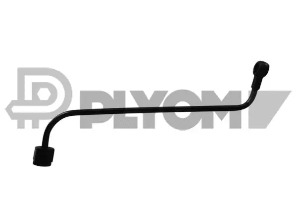 Conduite d'huile, compresseur PLYOM P757101