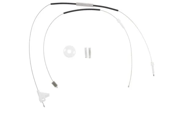 Kit de réparation, lève-vitre BLIC 6205-43-003816P