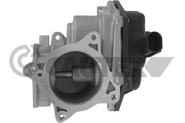 Vanne EGR CAUTEX 770108