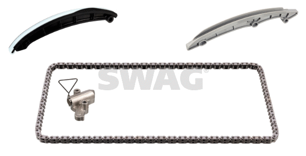 Kit de distribution par chaîne SWAG 33 10 2602
