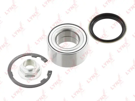 Kit de roulements de roue LYNXAUTO WB-1453