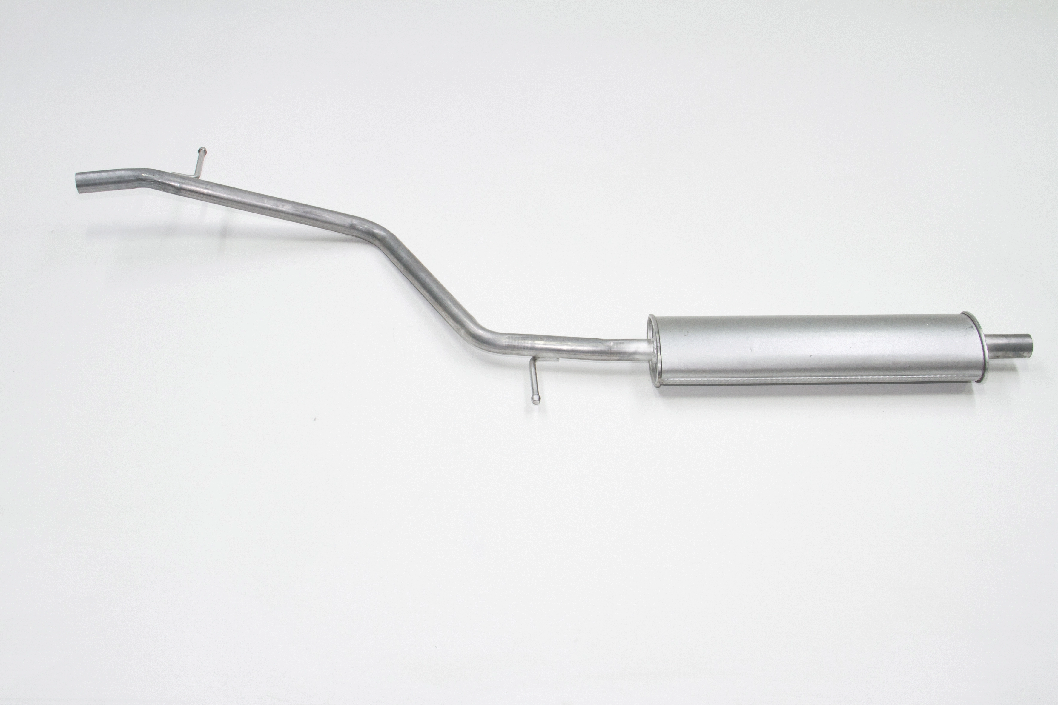 Silencieux avant VEGAZ GmbH RS-464