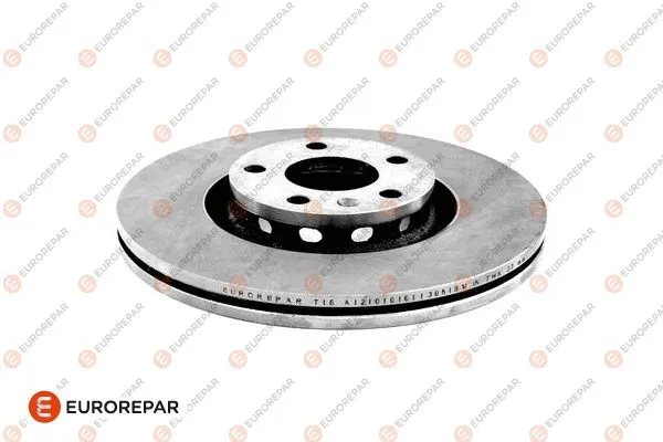 Disque de frein EUROREPAR 1636924180