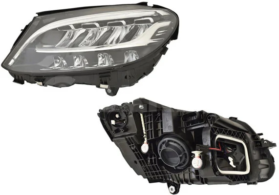Projecteur principal ALKAR 2743412