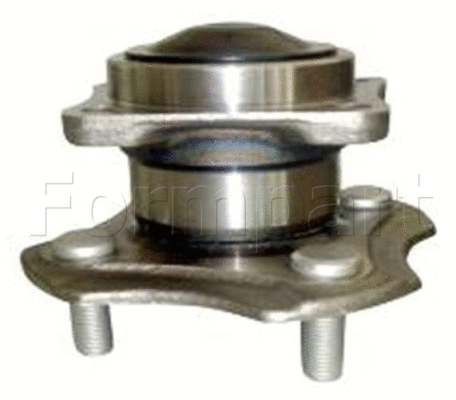 Moyeu de roue FORMPART 42498008/S