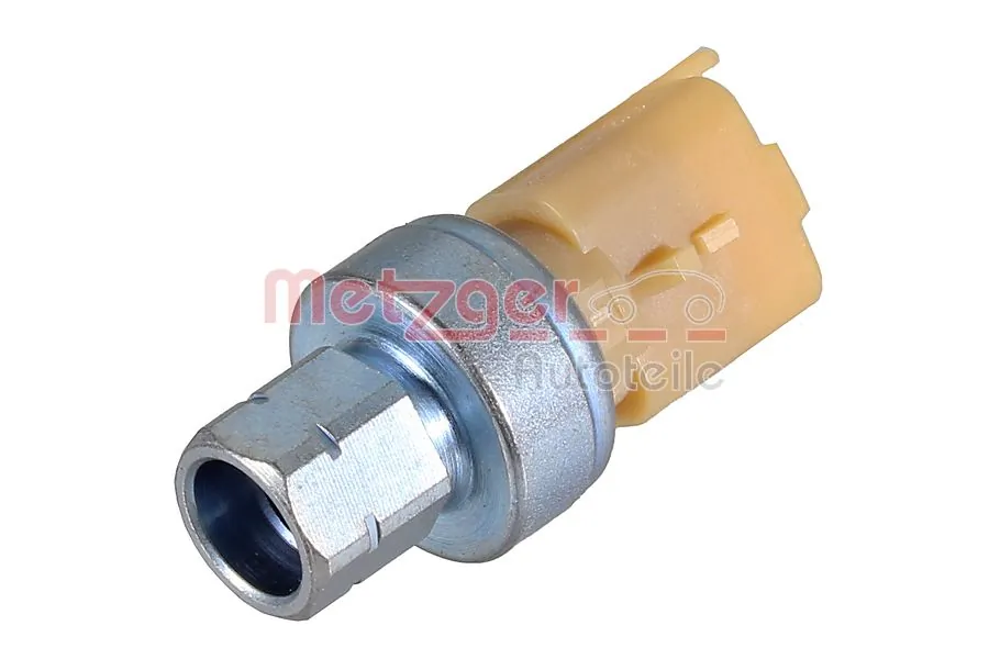 Pressostat, climatisation METZGER 0917331