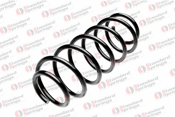 Ressort de suspension STANDARD SPRINGS ST 125 015 R