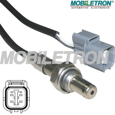 Sonde lambda MOBILETRON OS-H437P