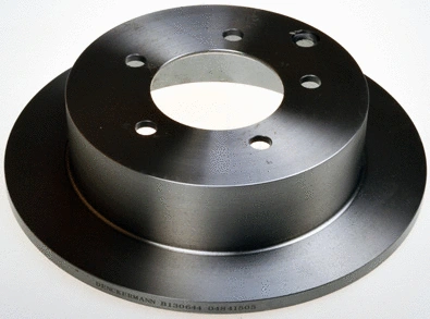 Disque de frein DENCKERMANN B130644