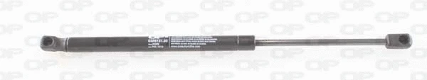 Vérin de hayon, de coffre OPEN PARTS GSR6151.00
