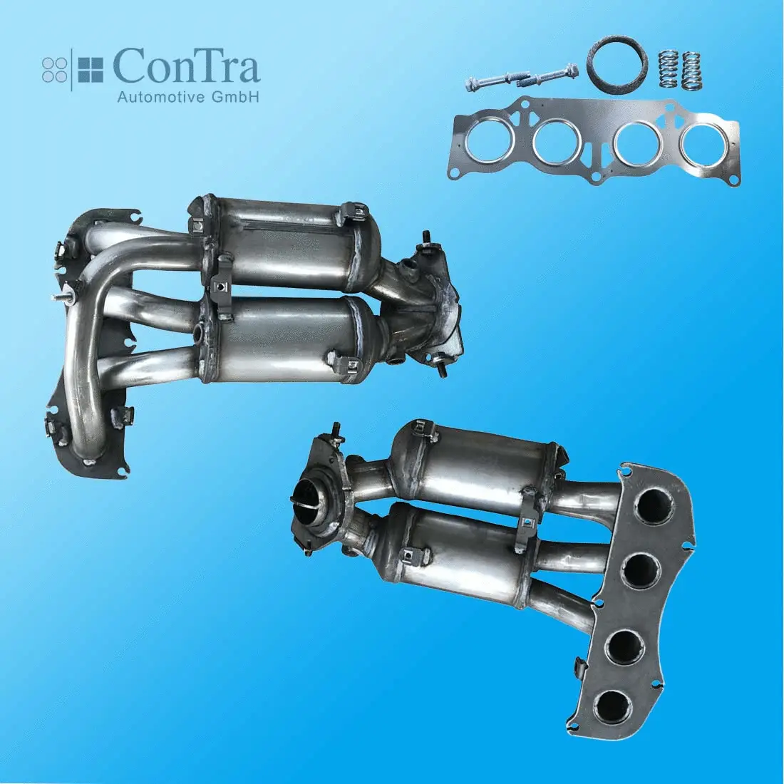 Catalyseur ConTra Automotive GmbH 31188