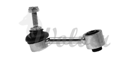 Rotule de barre de connexion WOLVER SP404980