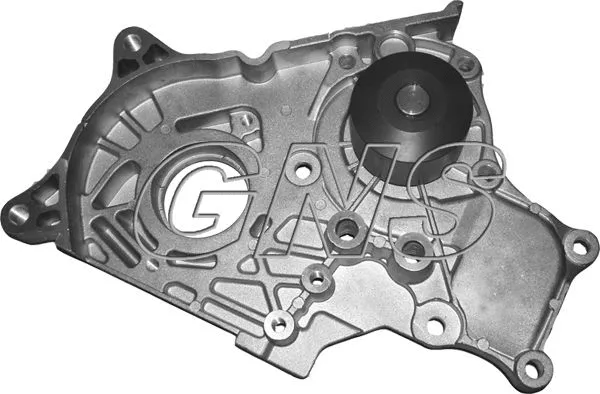 Pompe à eau, refroidissement du moteur GNS YH-T202