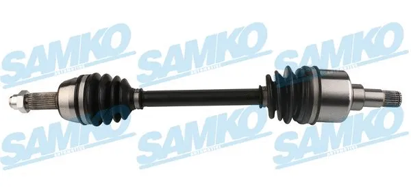 Arbre de transmission SAMKO DS60341