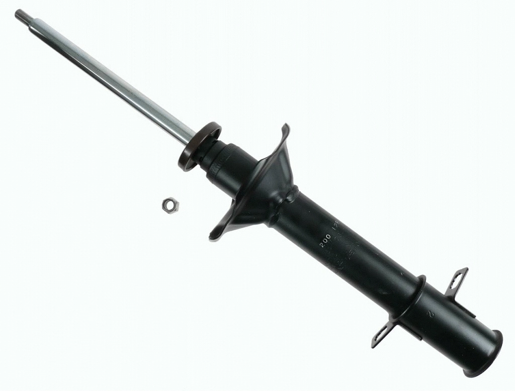 Amortisseur BOGE 32-C33-A