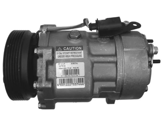 Compresseur, climatisation Airstal 10-1519