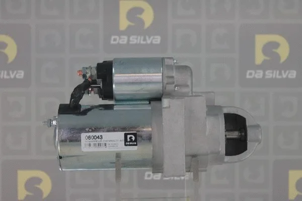 Démarreur DA SILVA 060043
