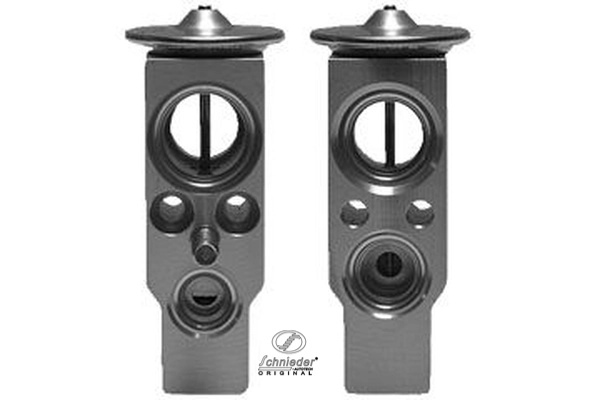 Détendeur, climatisation SCHNIEDER AUTOTECH BZS85.00129