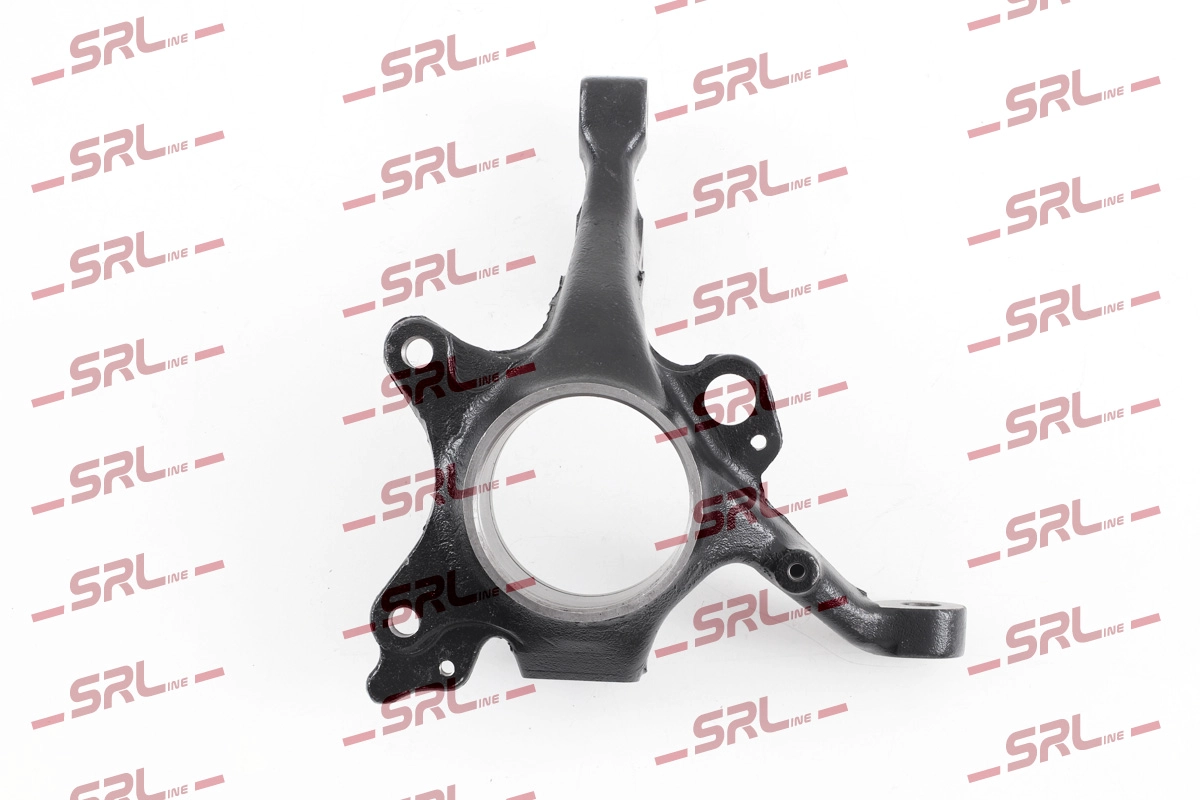 Fusée d'essieu, suspension de roue SRLine ZW-V004L