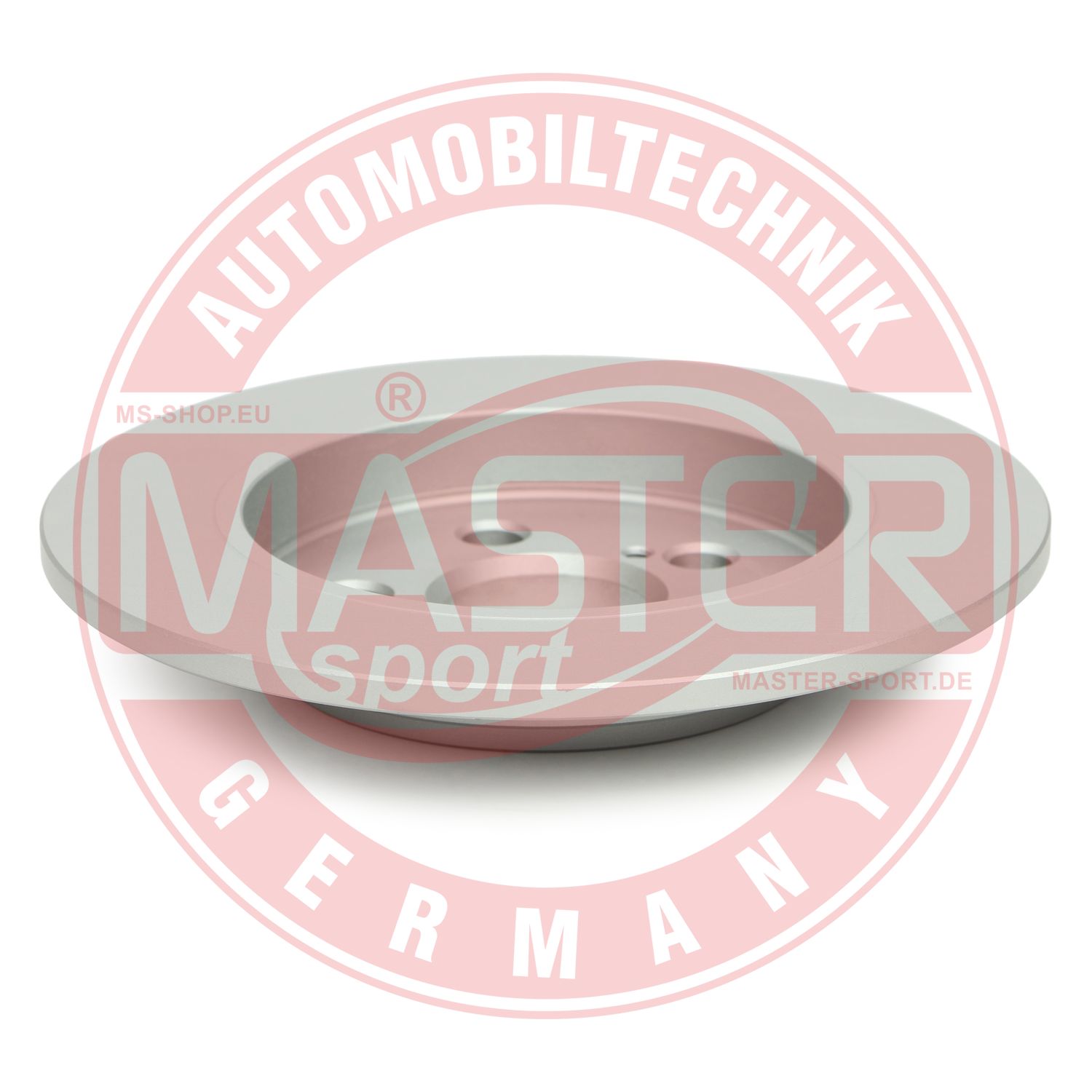 Disque de frein MASTER-SPORT GERMANY 24010901701PR-PCS-MS