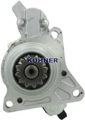 Démarreur AD KÜHNER 255622