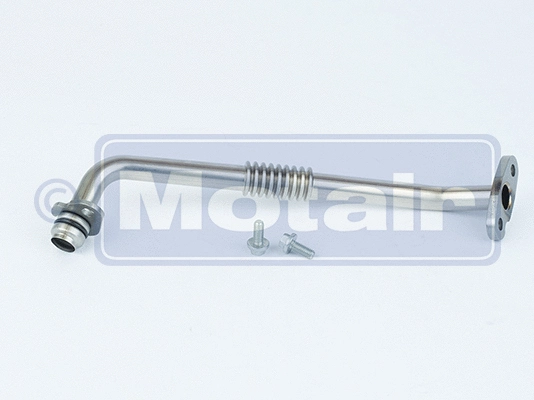 Conduite d'huile, compresseur MOTAIR TURBO 560220