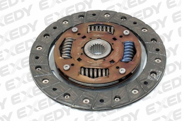 Disque d'embrayage EXEDY TYD156U