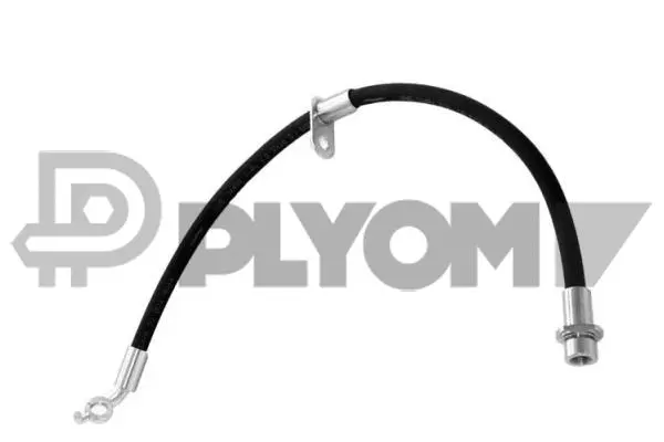 Flexible de frein PLYOM P756134