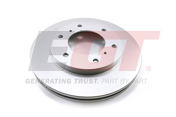Disque de frein EGT 410584cEGT