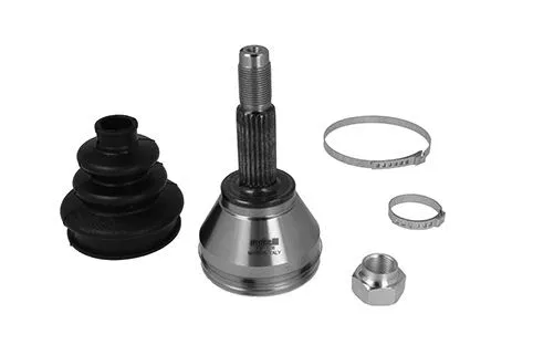 Jeu de joints, arbre de transmission CIFAM 607-002