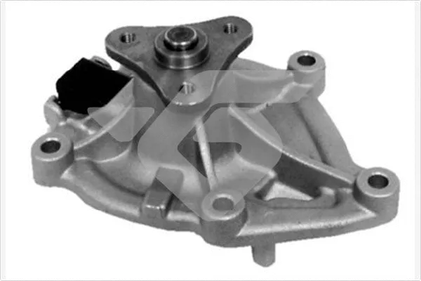 Pompe à eau, refroidissement du moteur HUTCHINSON WP113